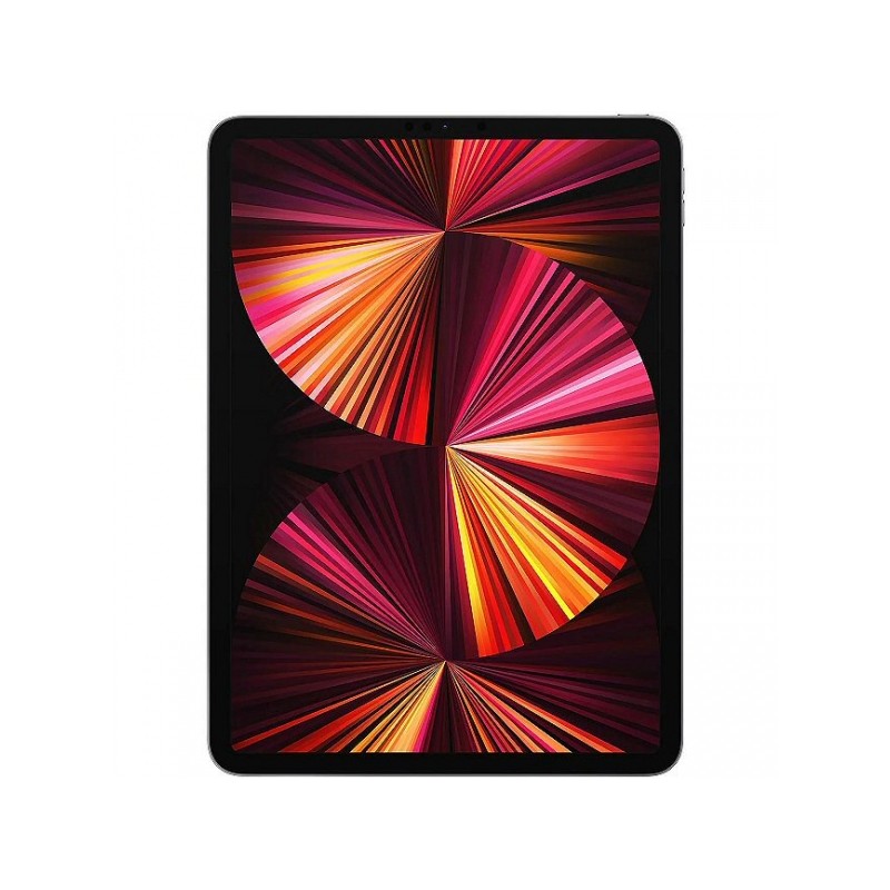 iPad Pro 11" (3e gén)