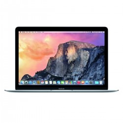 MacBook 12" Retina (A1534)