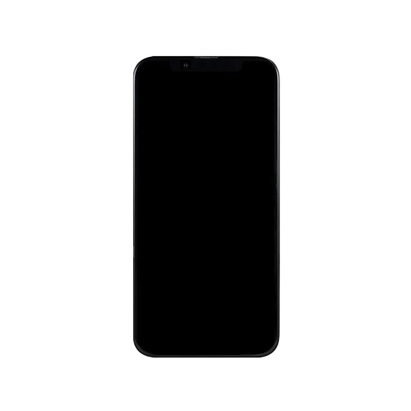 iPhone X : écran Oled + vitre tactile