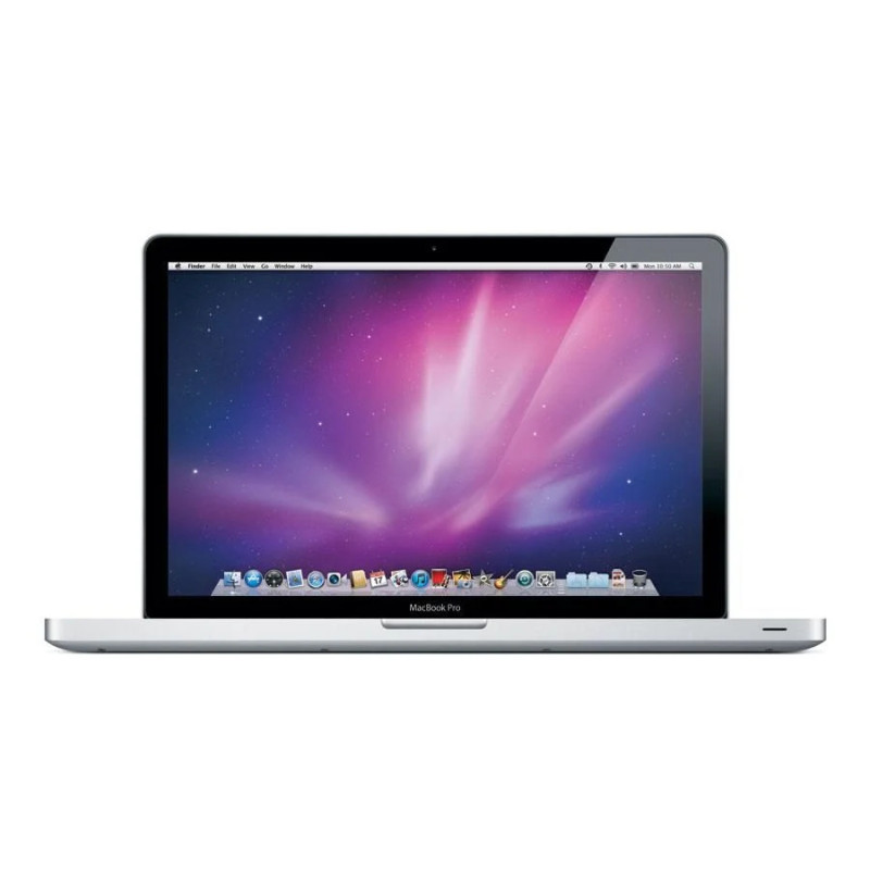 MacBook Pro 17" Unibody (A1297)