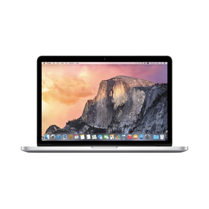 MacBook Pro 15" Retina (A1398)