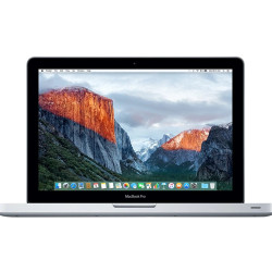 MacBook Pro 13" Unibody...