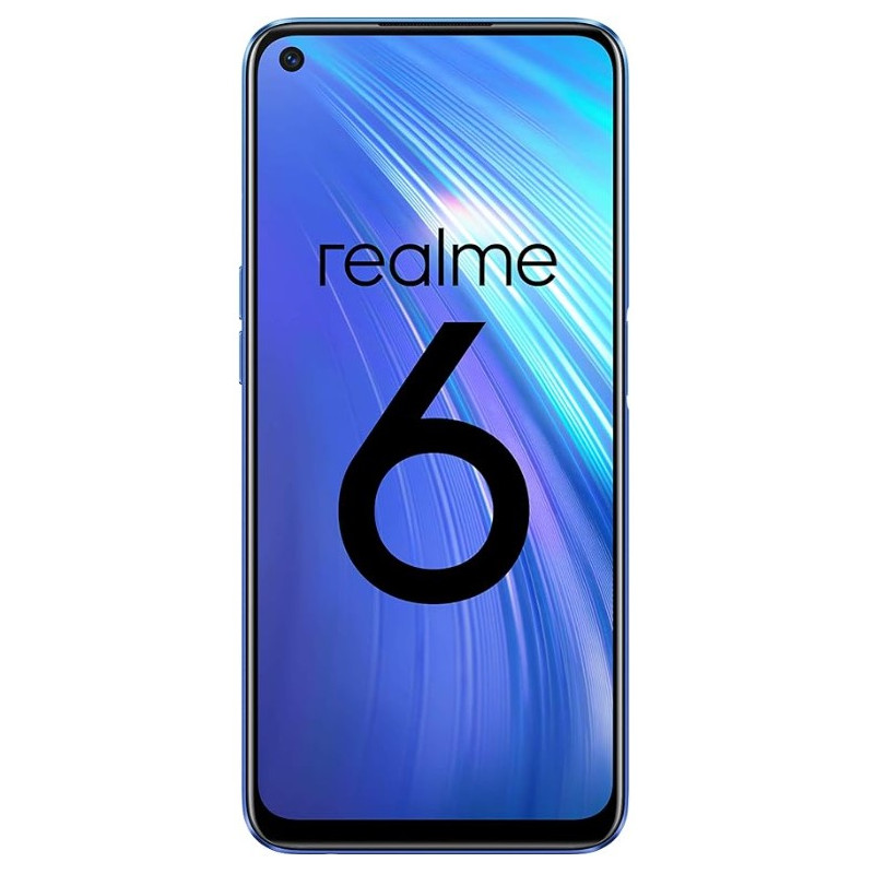 Réparation vitre tactile écran Realme 6 à Toulouse